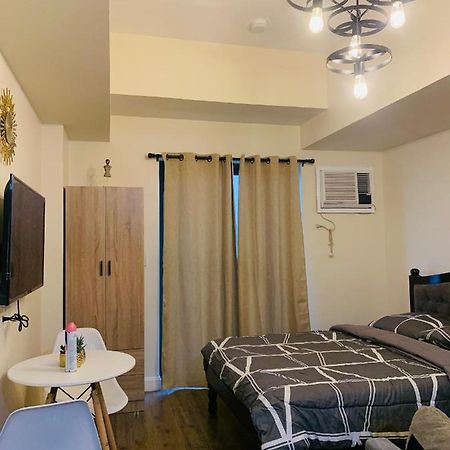 Arlowes At 20F Grand Residences 宿务 外观 照片