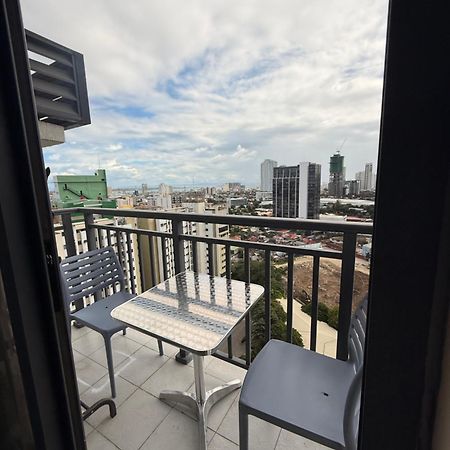Arlowes At 20F Grand Residences 宿务 外观 照片