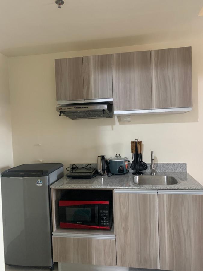 Arlowes At 20F Grand Residences 宿务 外观 照片