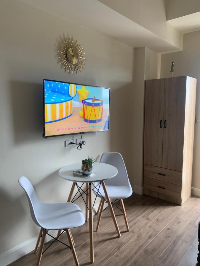 Arlowes At 20F Grand Residences 宿务 外观 照片