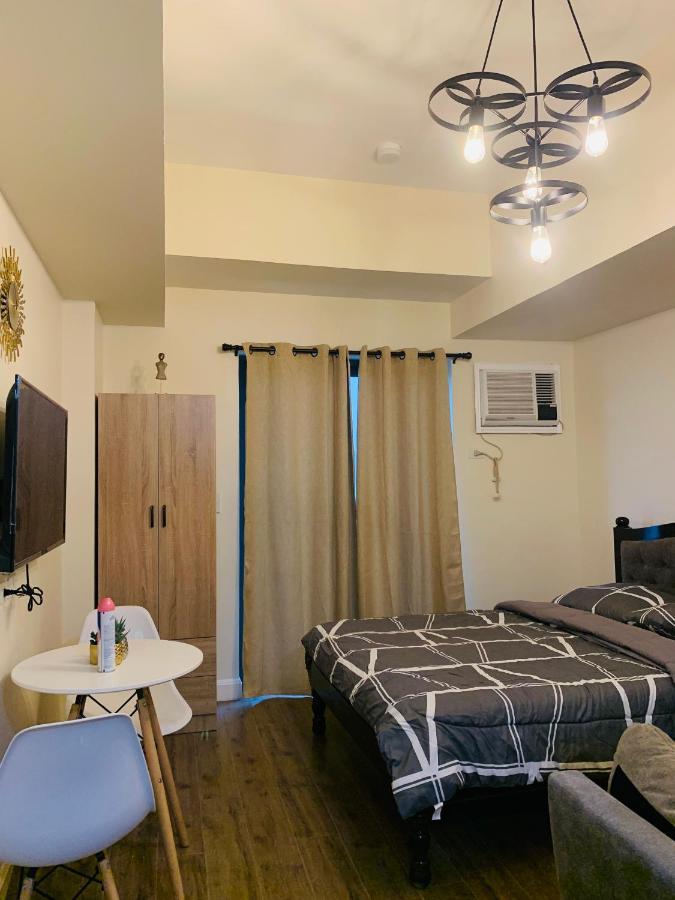 Arlowes At 20F Grand Residences 宿务 外观 照片