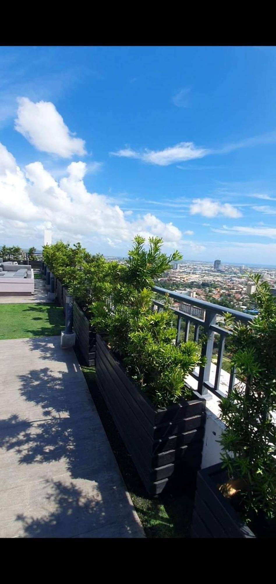 Arlowes At 20F Grand Residences 宿务 外观 照片