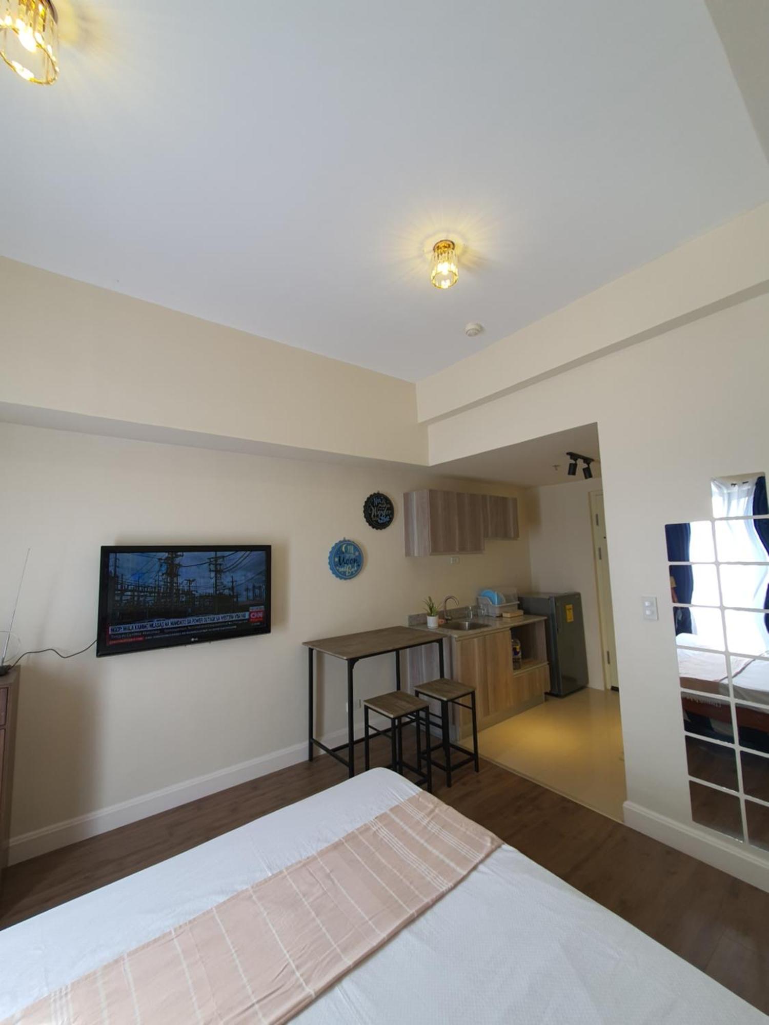 Arlowes At 20F Grand Residences 宿务 外观 照片