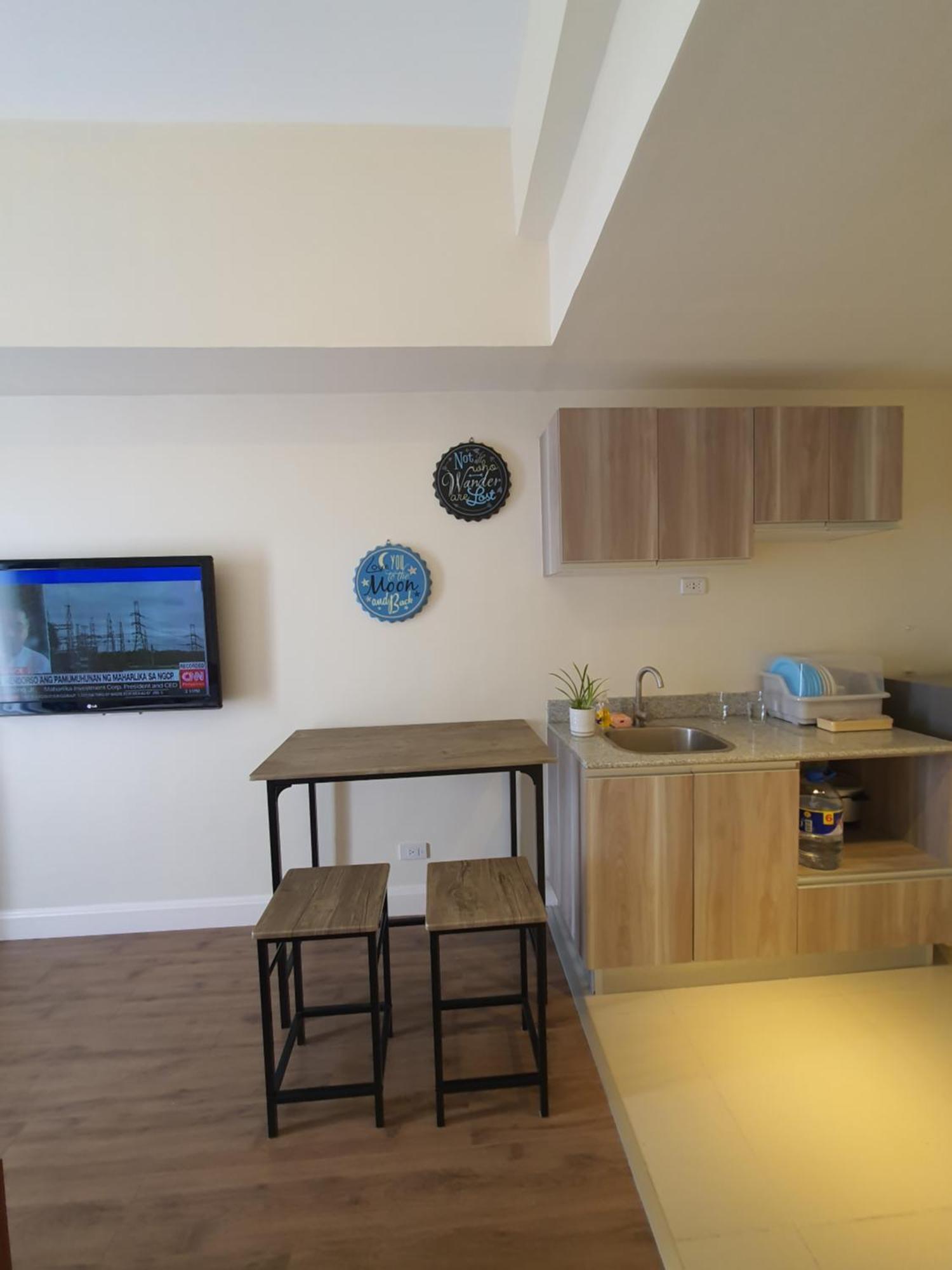 Arlowes At 20F Grand Residences 宿务 外观 照片