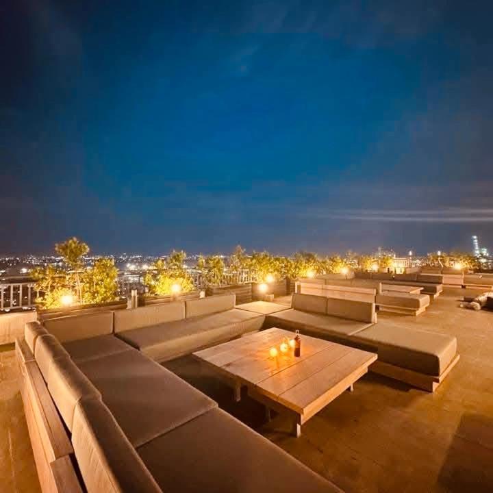 Arlowes At 20F Grand Residences 宿务 外观 照片