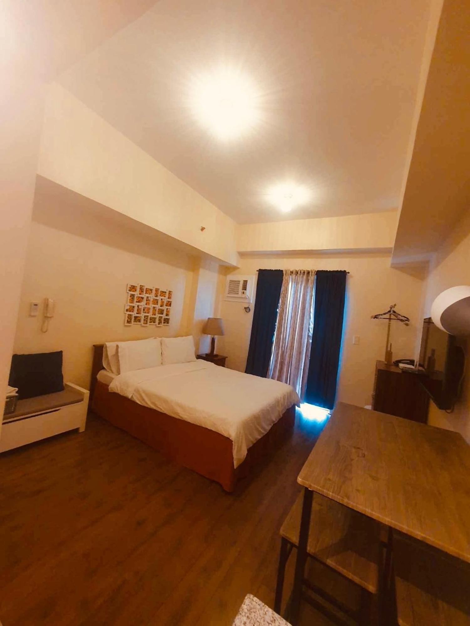 Arlowes At 20F Grand Residences 宿务 外观 照片