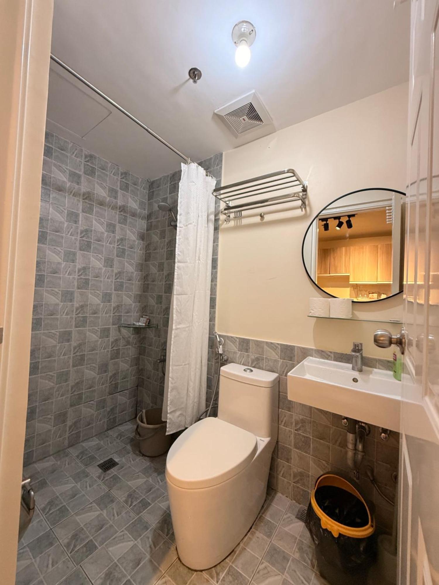 Arlowes At 20F Grand Residences 宿务 外观 照片
