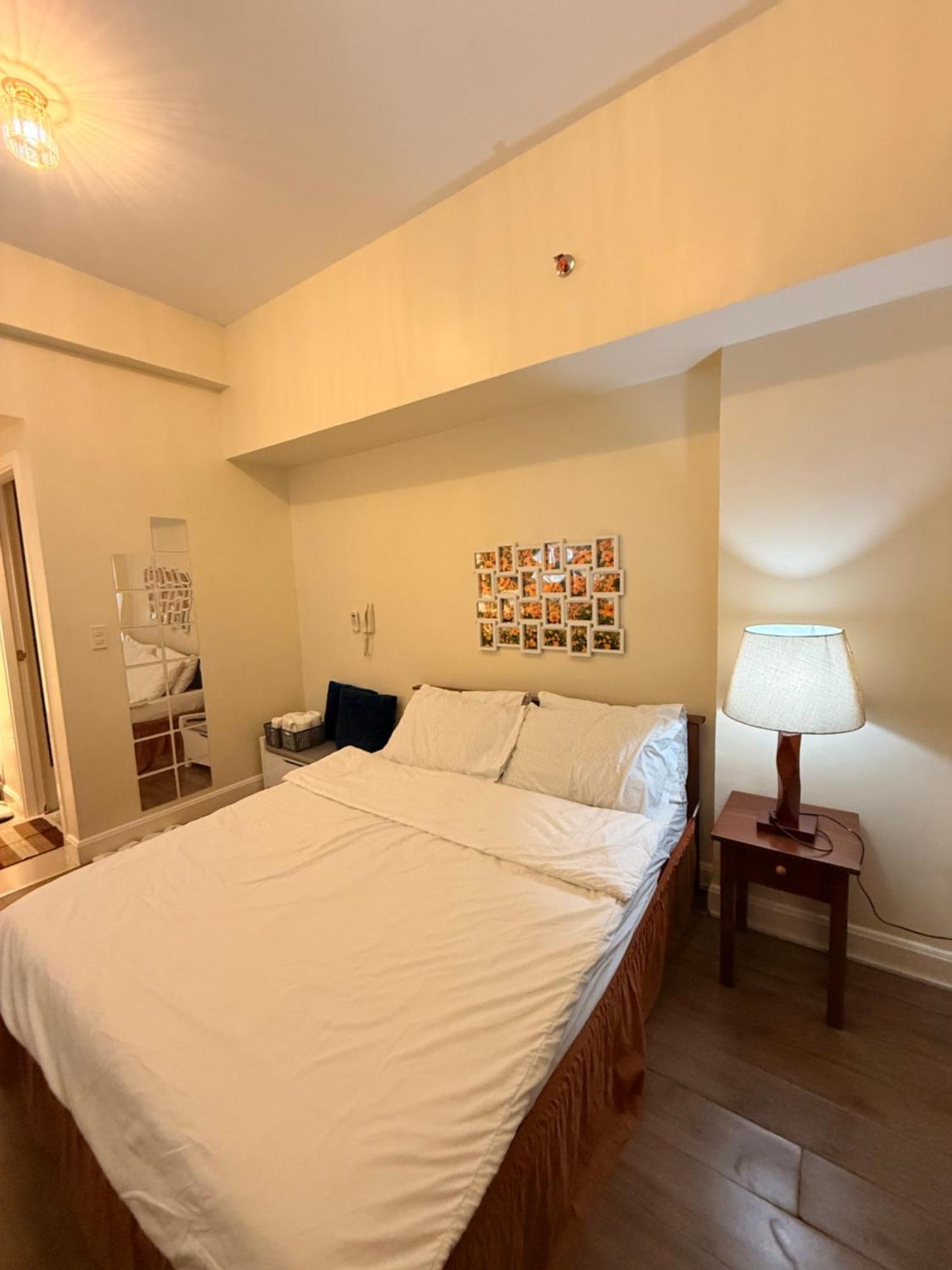 Arlowes At 20F Grand Residences 宿务 外观 照片