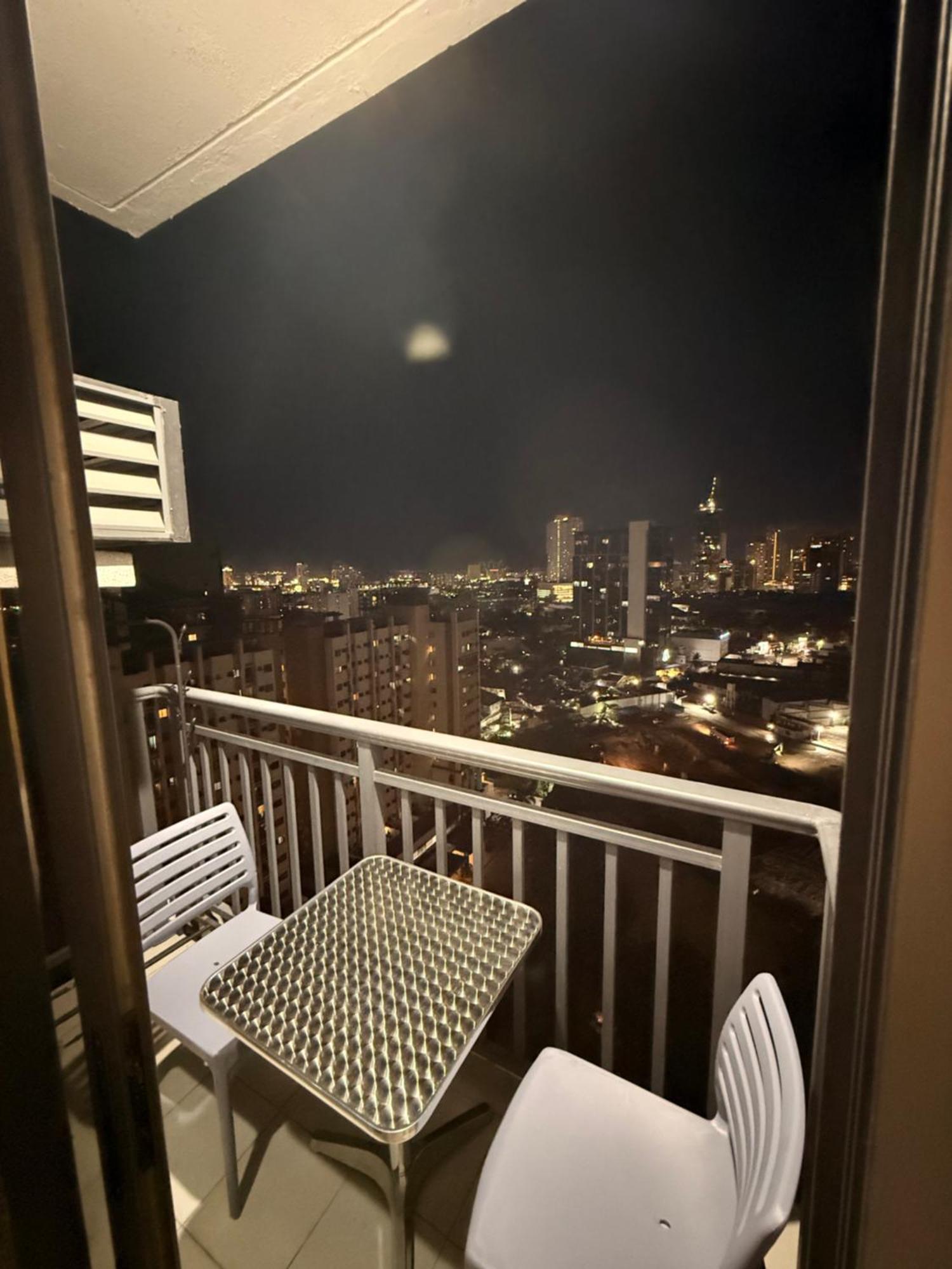 Arlowes At 20F Grand Residences 宿务 外观 照片